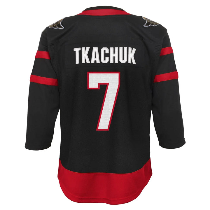 2D Home 7 Jersey