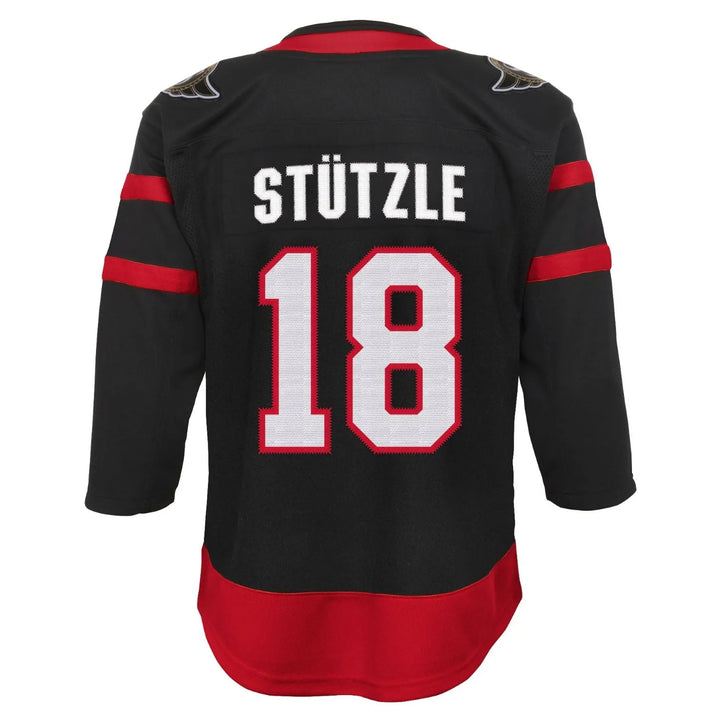 2D Home 18 Jersey
