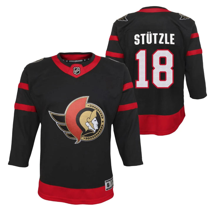 2D Home 18 Jersey