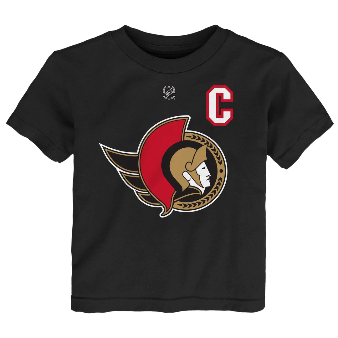 Infant Tkachuk 'C' Name and Number Tee