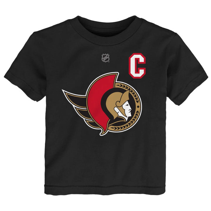 Infant Tkachuk 'C' Name and Number Tee