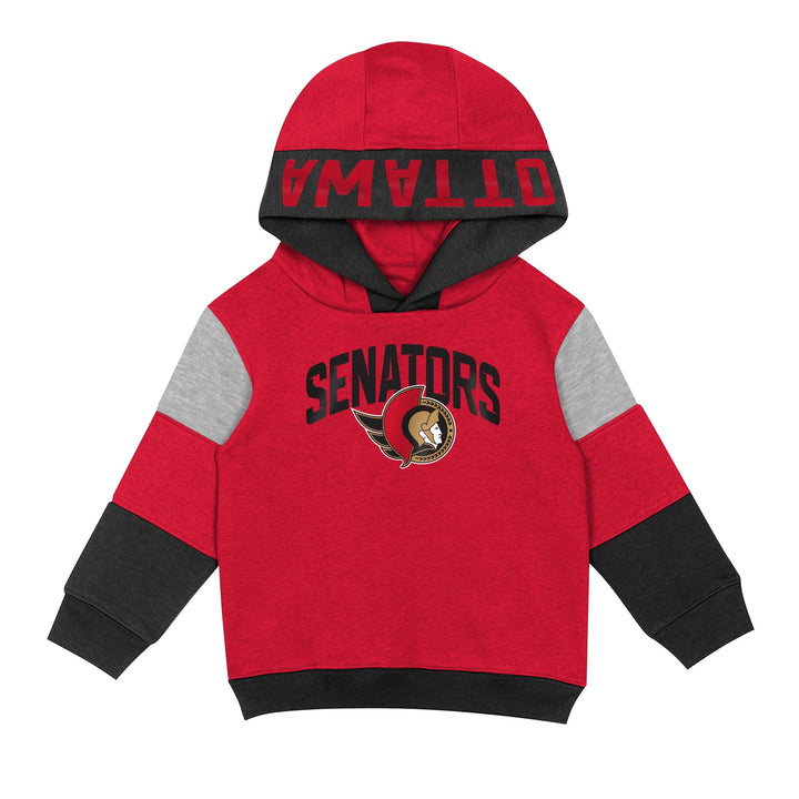 Toddler Big Skate Fleece Set