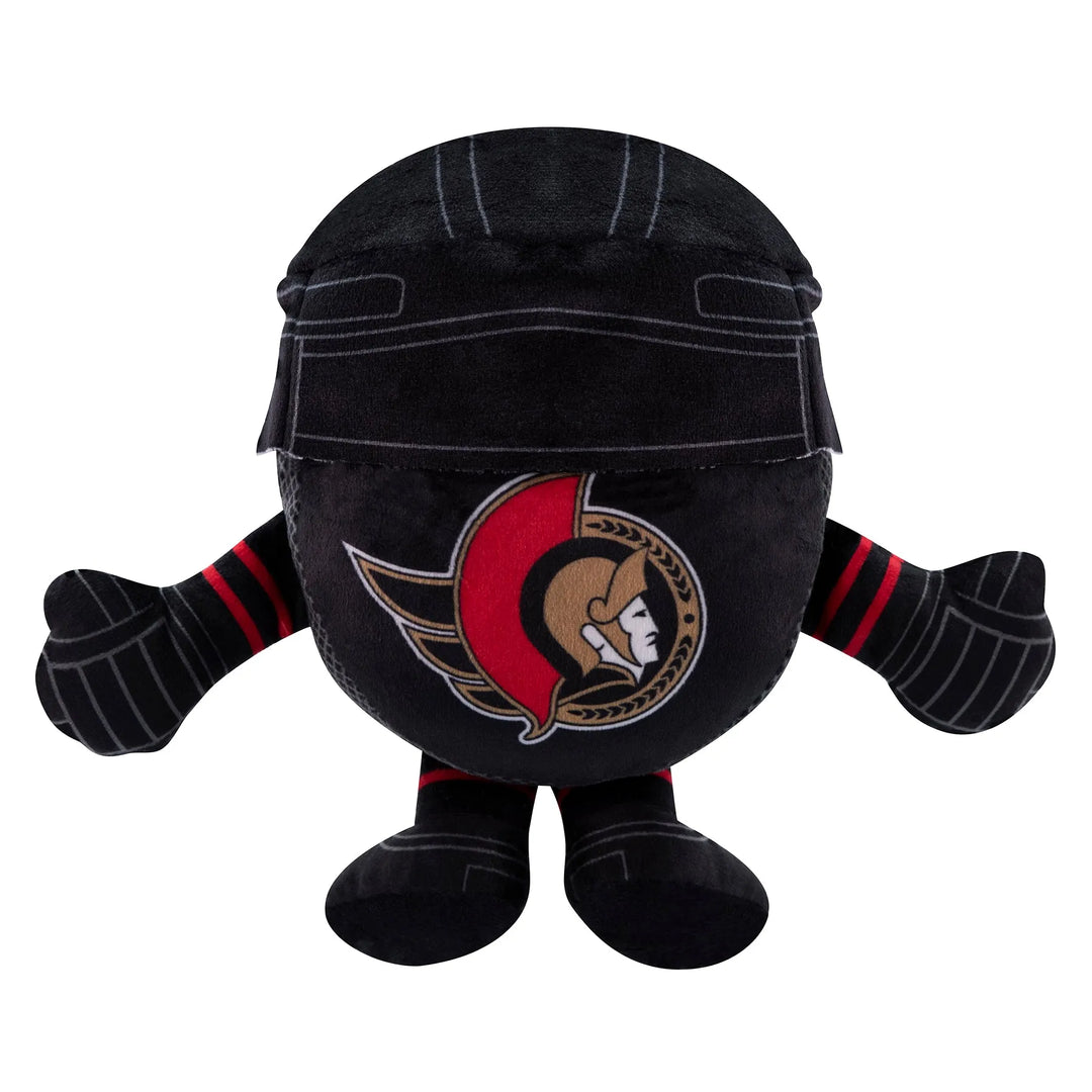 Puck 8 Kuricha Sitting Plush UB