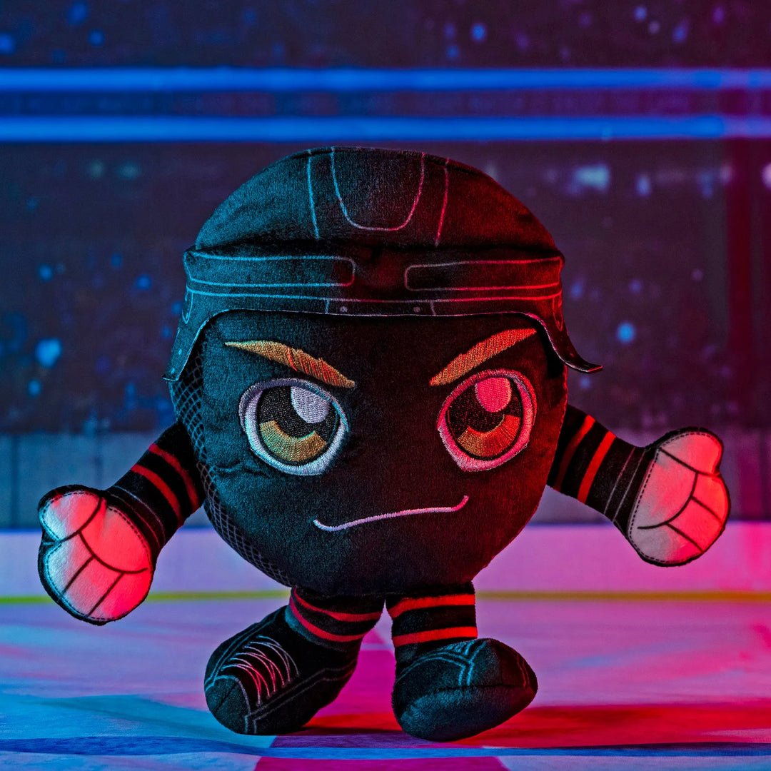 Puck 8 Kuricha Sitting Plush UB