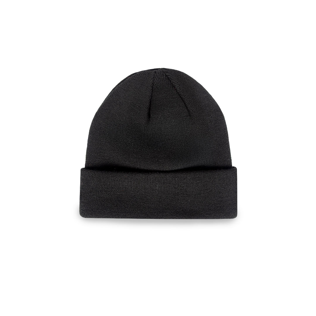Tonal Cuffed Beanie