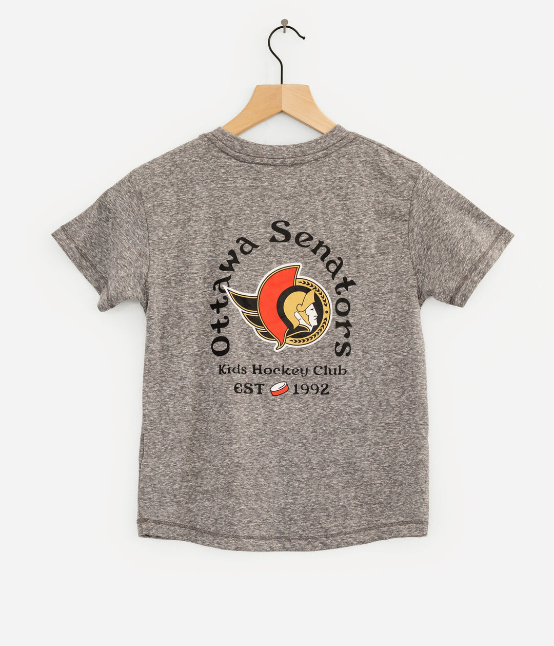 Line Change X Sens Youth Relaxed Tee