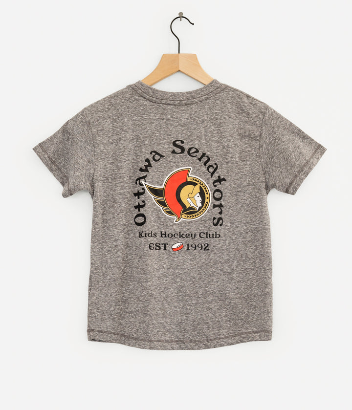 Line Change X Sens Youth Relaxed Tee