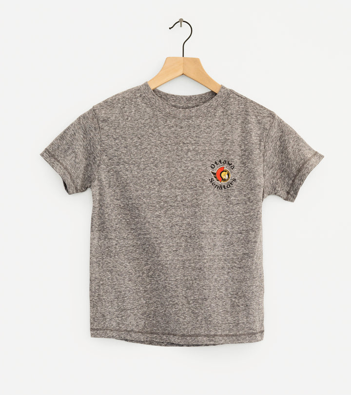 Line Change X Sens Youth Relaxed Tee
