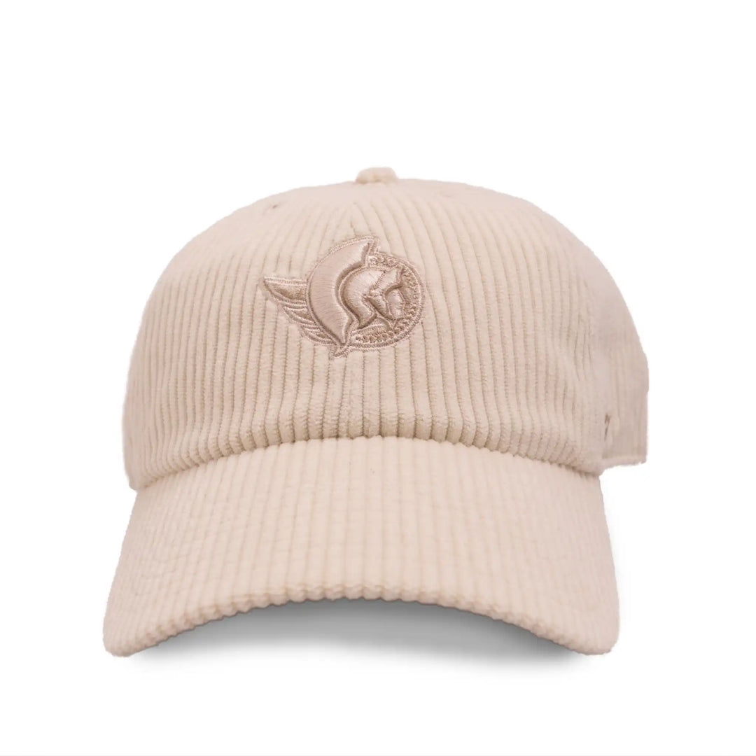 Mellow Corduroy Clean Up Cap (47)
