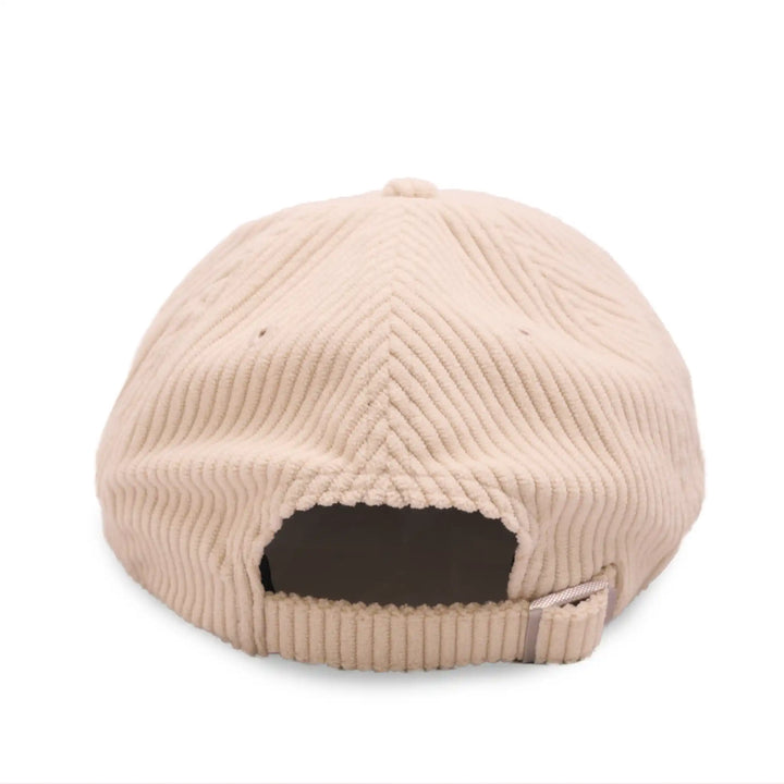 Mellow Corduroy Clean Up Cap (47)