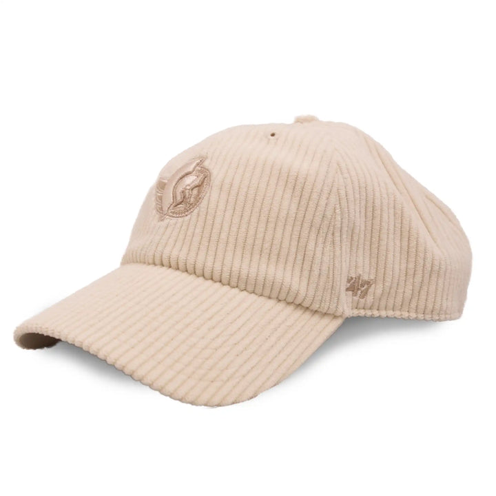 Mellow Corduroy Clean Up Cap (47)
