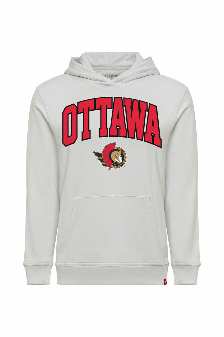OTTAWA SENATORS DRAKE DOVE PULLOVER HOODIE