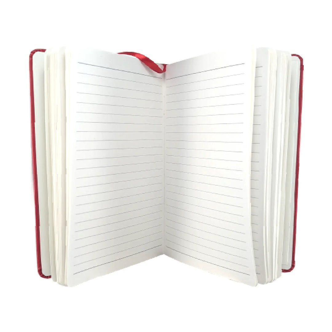 OTTAWA SENATORS EMBOSSED JOURNAL