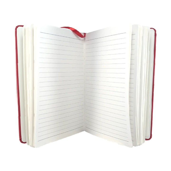 OTTAWA SENATORS EMBOSSED JOURNAL