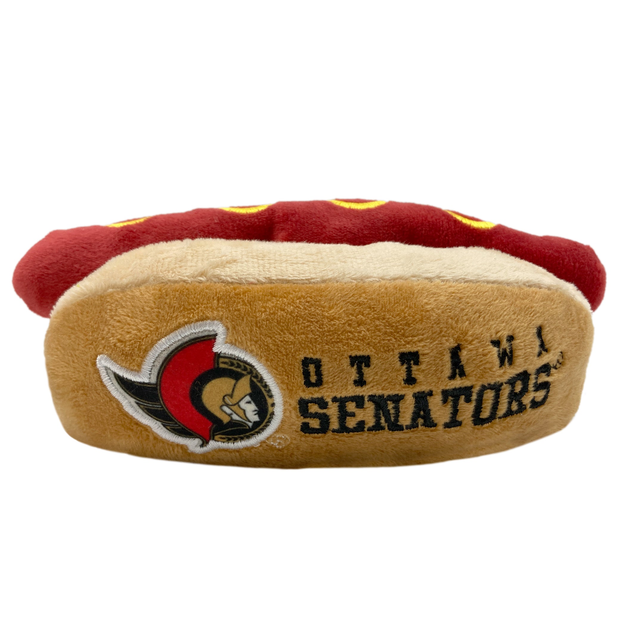 All Star Dogs: Ottawa Senators Pet Products