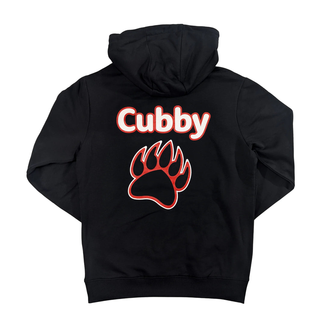 OTTAWA BLACK BEARS CUBBY HOODIE