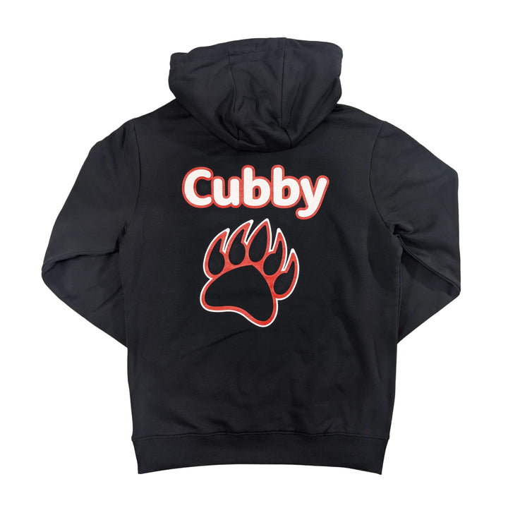 OTTAWA BLACK BEARS CUBBY HOODIE