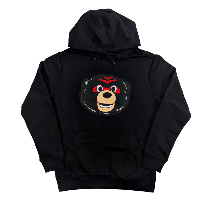 OTTAWA BLACK BEARS CUBBY HOODIE
