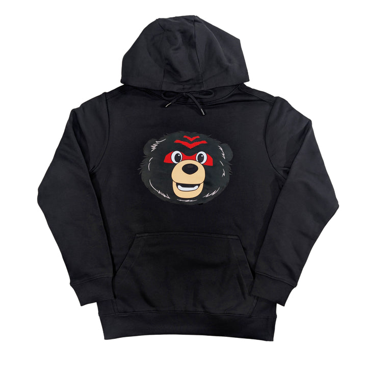 OTTAWA BLACK BEARS CUBBY HOODIE