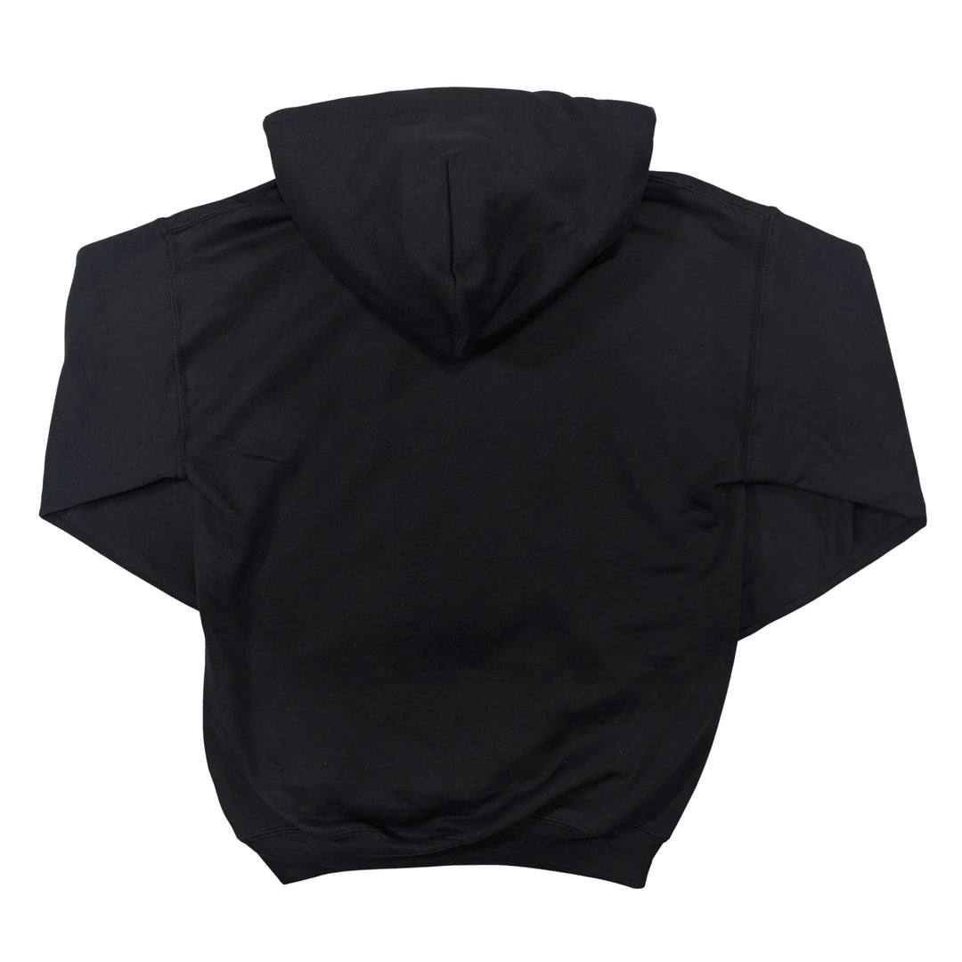 OTTAWA BLACK BEARS DEADPOOL COLLAB HOODIE