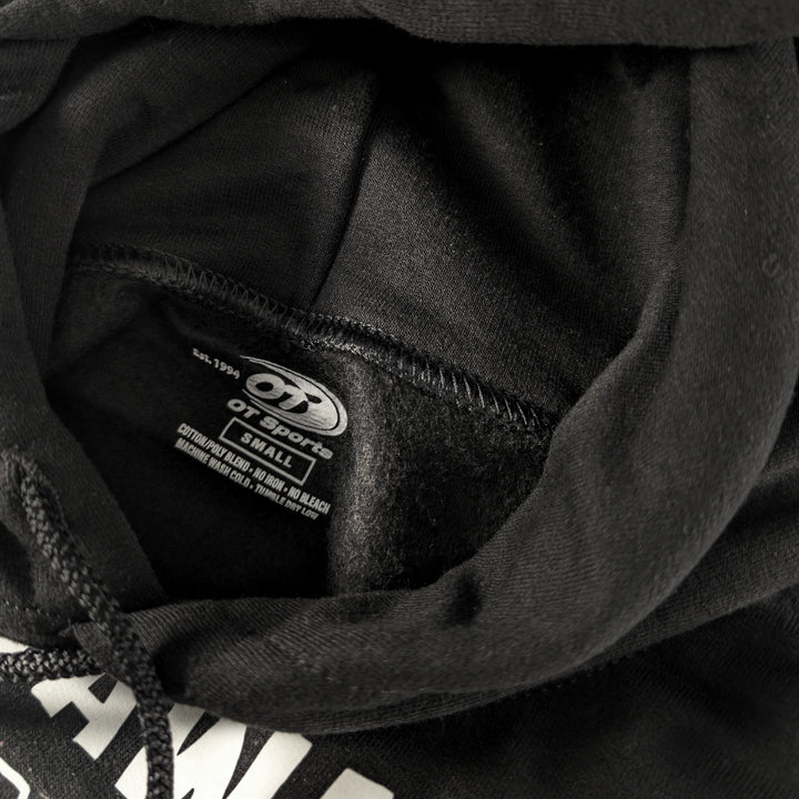 OTTAWA BLACK BEARS DEADPOOL COLLAB HOODIE