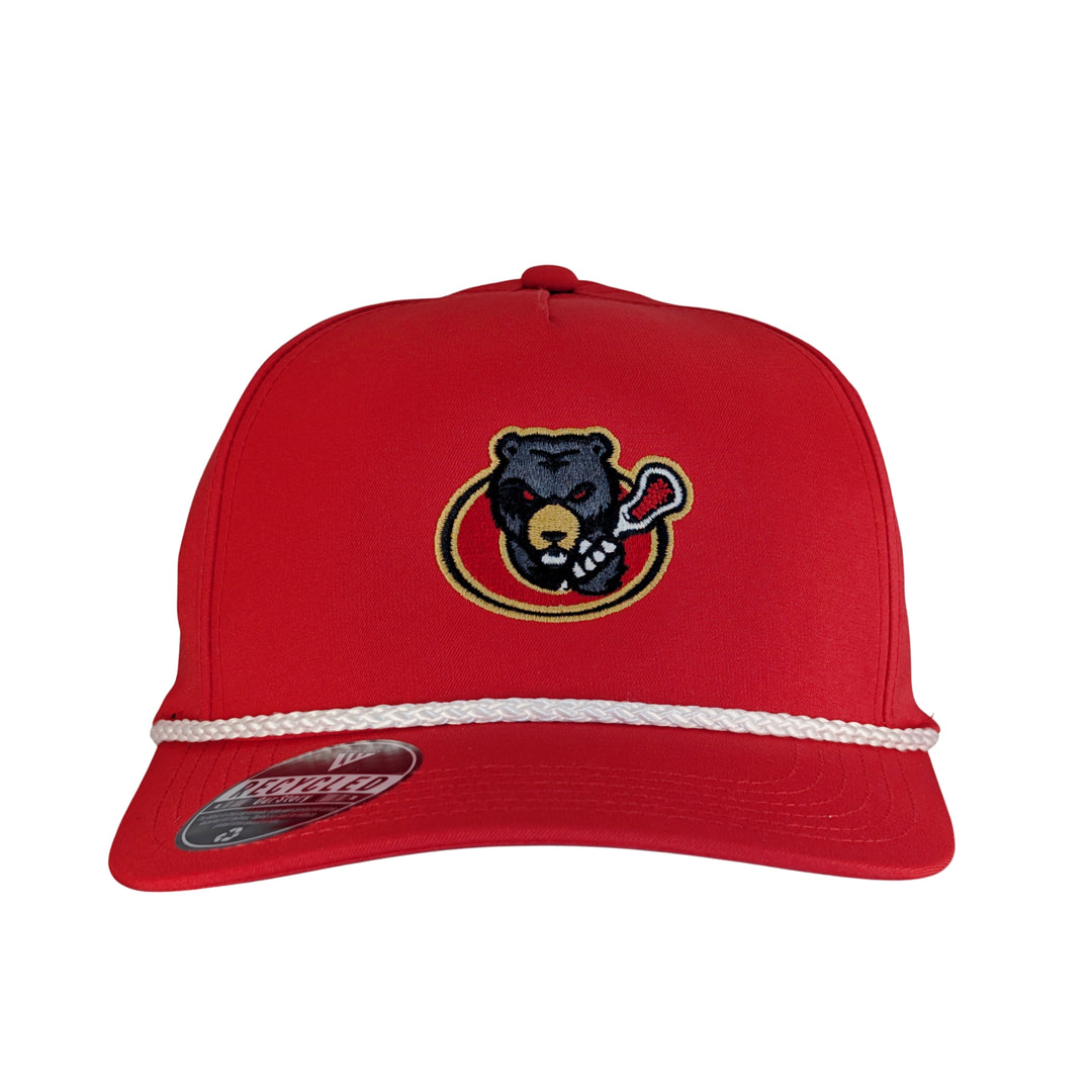 OTTAWA BLACK BEARS GAMBIT CAP