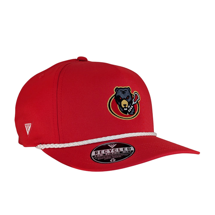 OTTAWA BLACK BEARS GAMBIT CAP