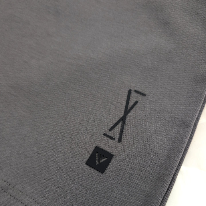 OTTAWA BLACK BEARS LUXE SIGNATURE KNIT TOP