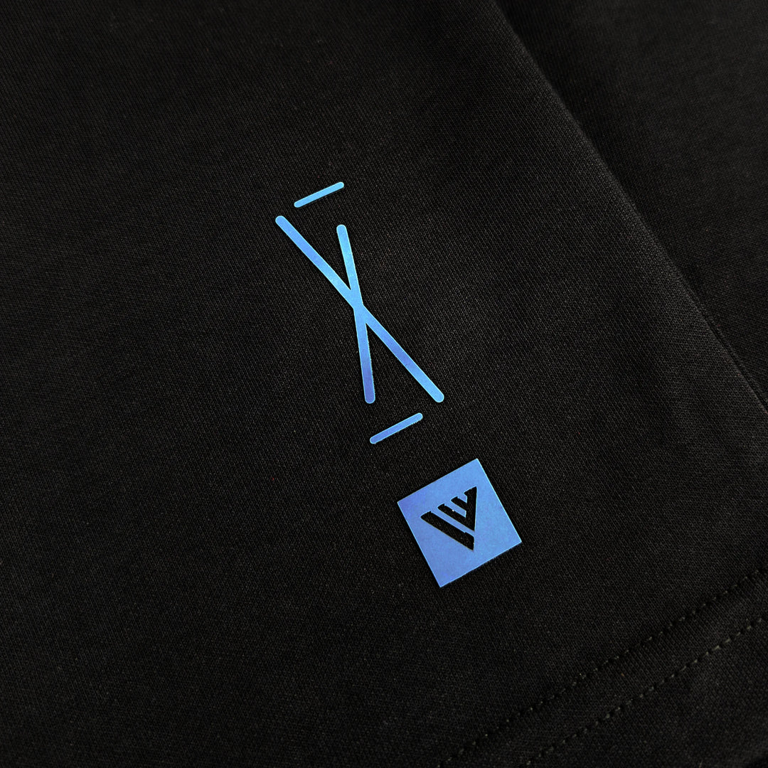 OTTAWA BLACK BEARS LUXE SIGNATURE LONG SLEEVE TOP