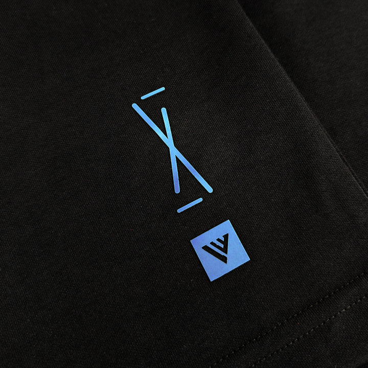 OTTAWA BLACK BEARS LUXE SIGNATURE LONG SLEEVE TOP