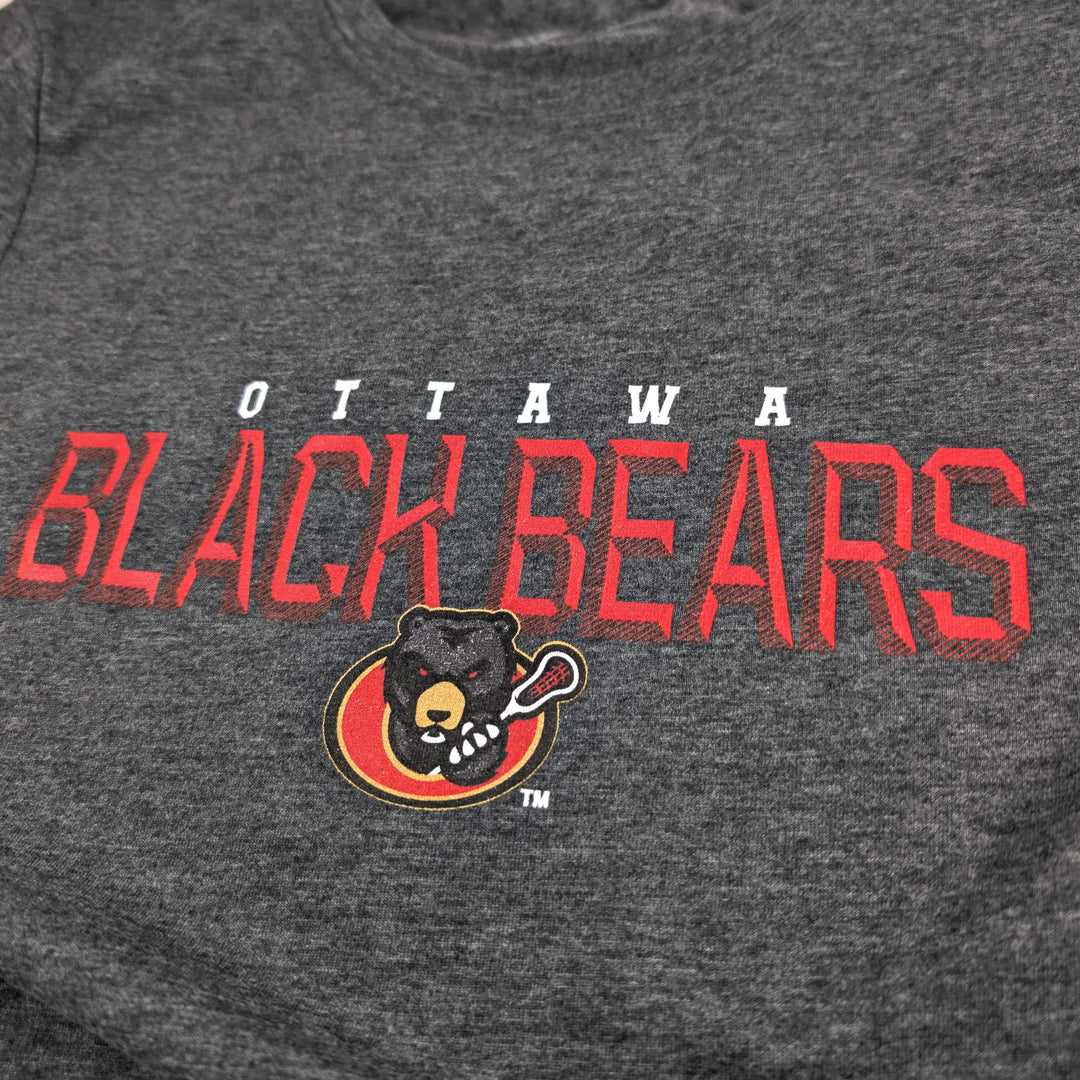 OTTAWA BLACK BEARS WOMENS MADDOX TEE