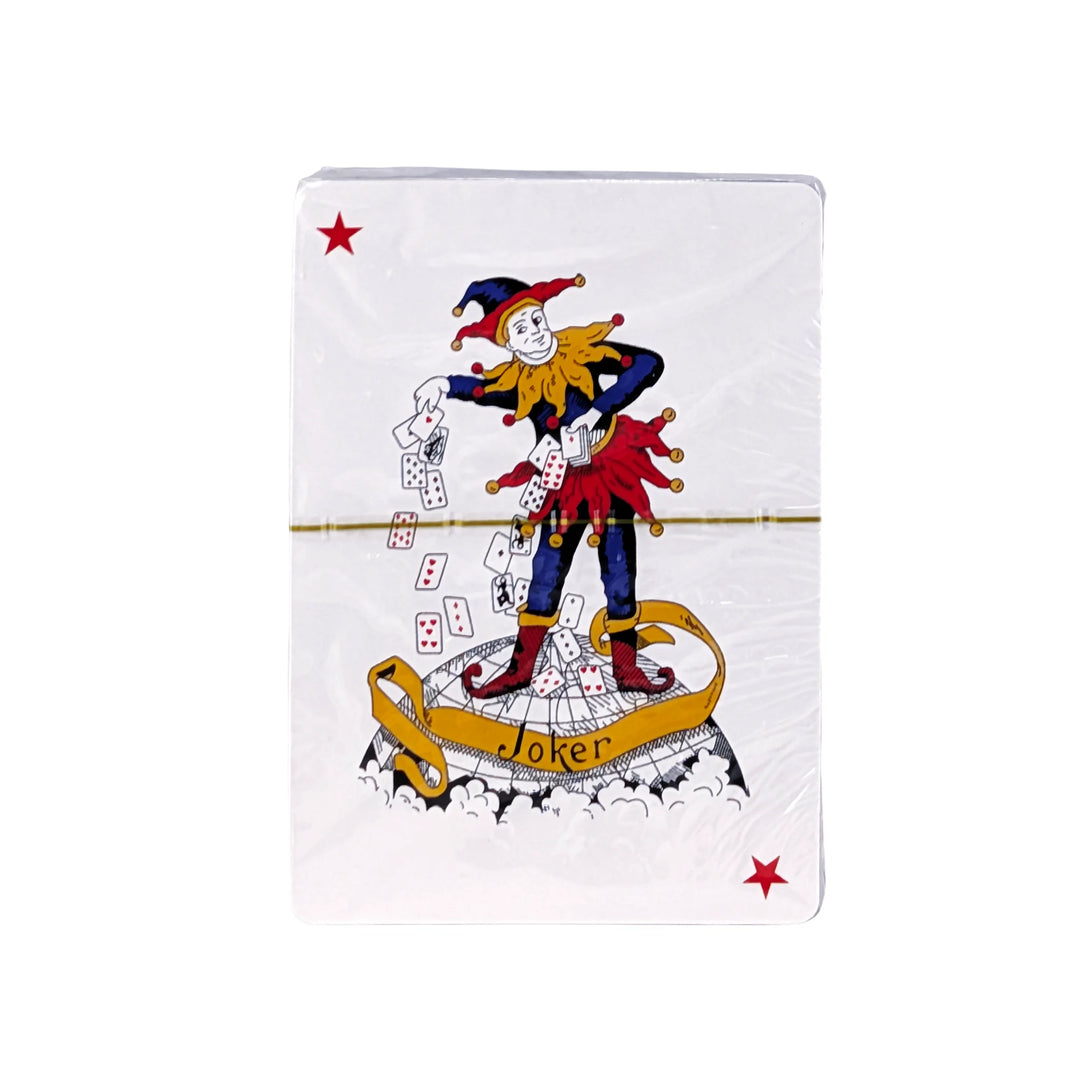 OTTAWA SENATORS PLAYING CARDS