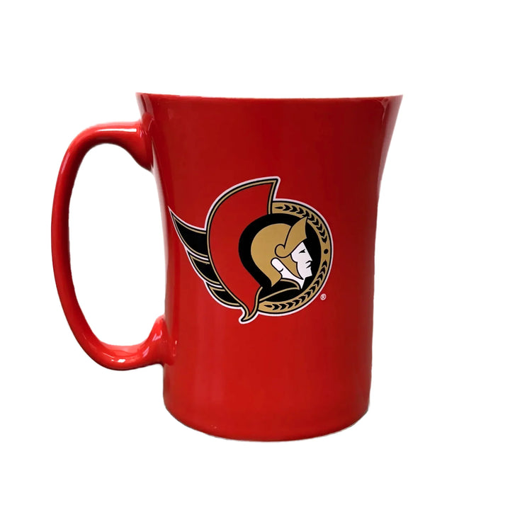 OTTAWA SENATORS 14oz Victory Mug