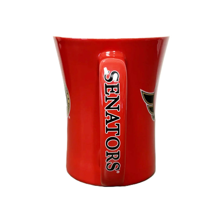 OTTAWA SENATORS 14oz Victory Mug