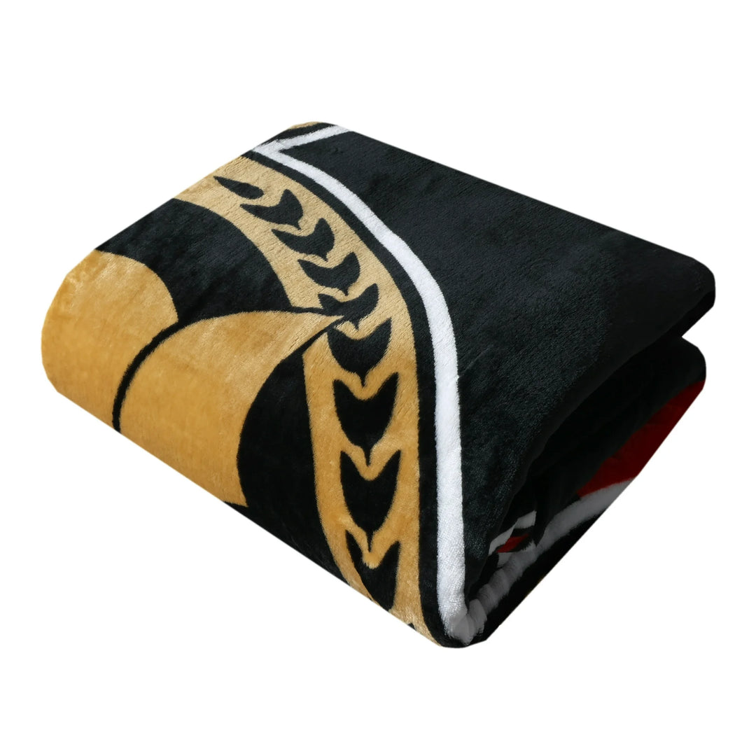 OTTAWA SENATORS ARENA BLANKET