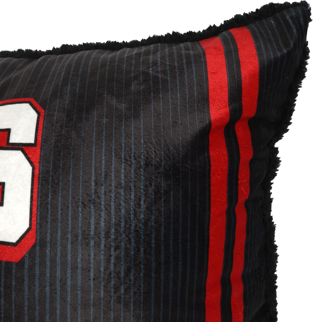 OTTAWA SENATORS BODY PILLOW