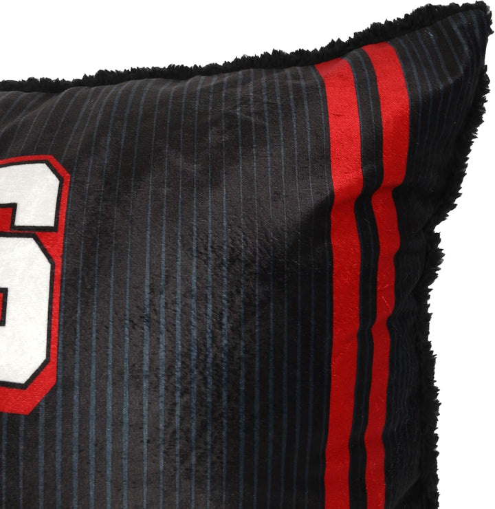 OTTAWA SENATORS BODY PILLOW