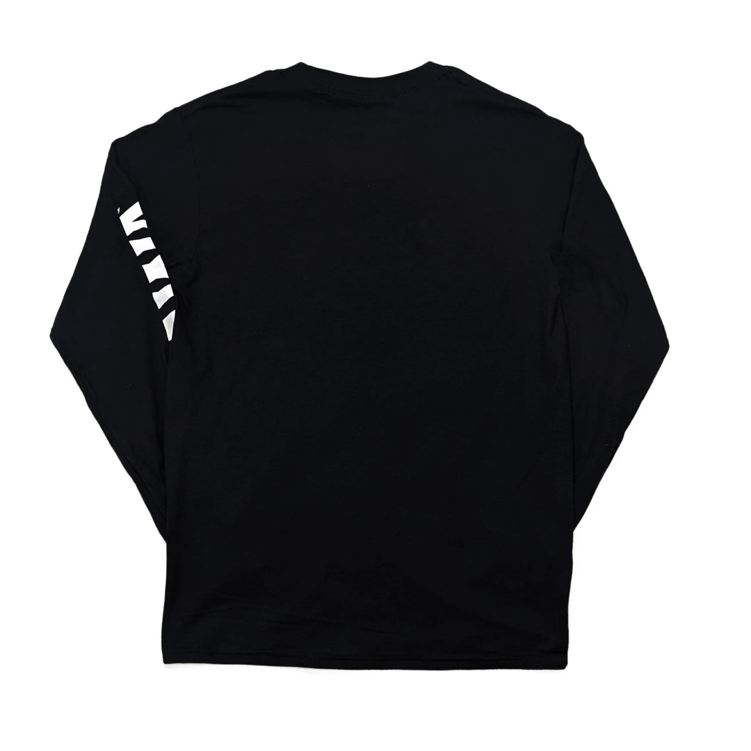 OTTAWA SENATORS CORE ALTERNATE LONG SLEEVE