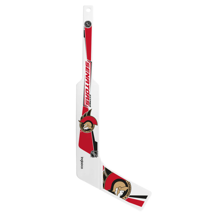 OTTAWA SENATORS GOALIE MINI STICK