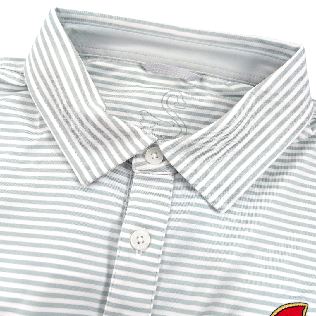 OTTAWA SENATORS SMITH POLO