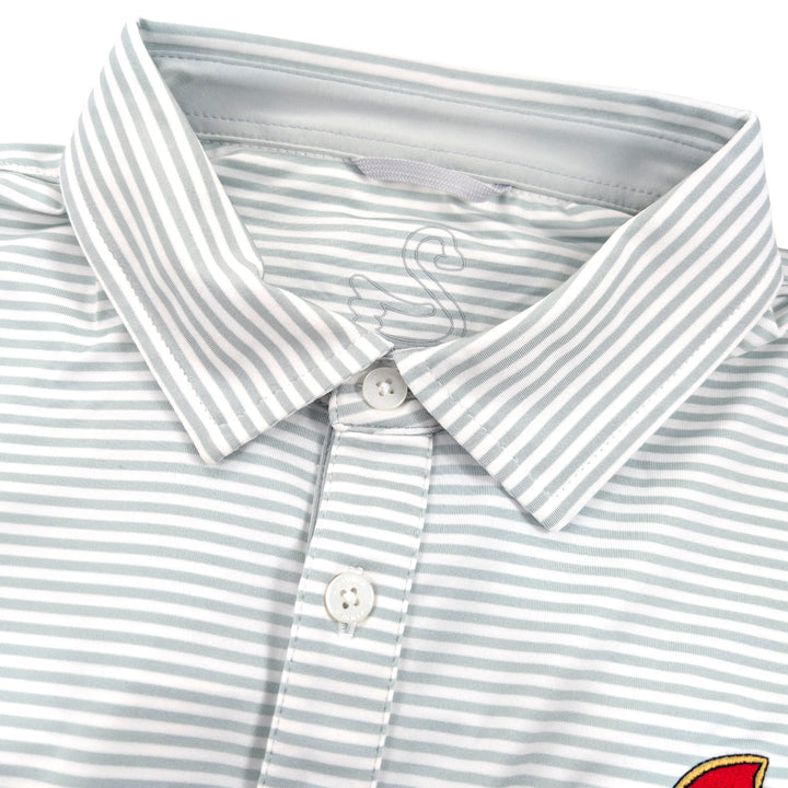 OTTAWA SENATORS SMITH POLO