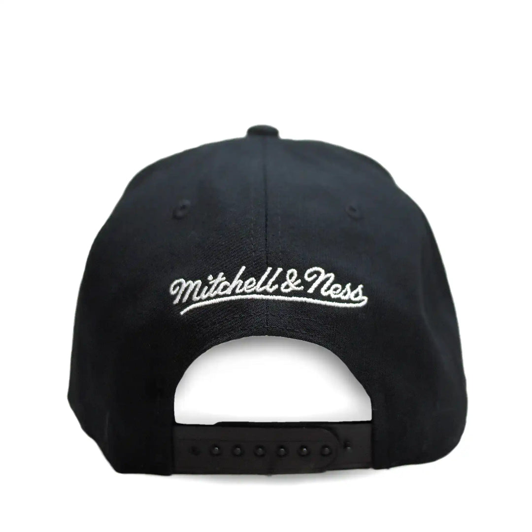 OTTAWA SENATORS TILTED PRO SNAPBACK