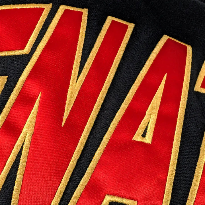 OTTAWA SENATORS WOMENS OVERTIME OVERSIZED CREWNECK