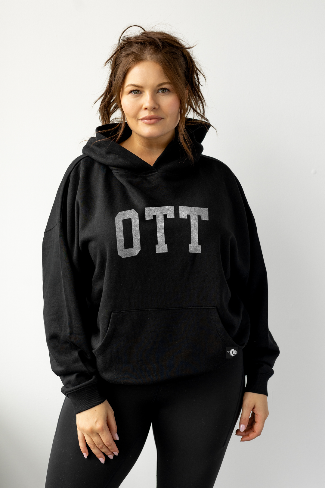 Line Change OTT Hockey Hoody