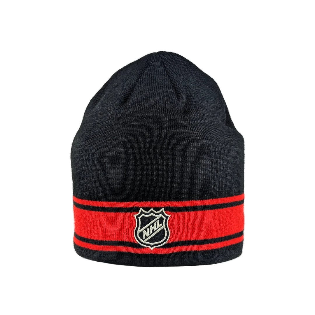 Ottawa Senators Youth Retro Uncuffed Beanie