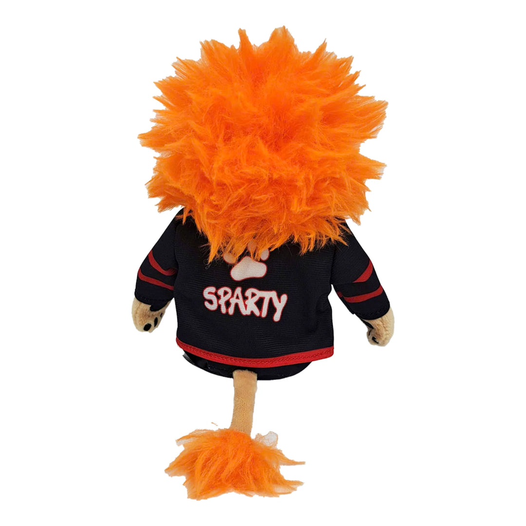 Ottawa Senators Sparty Shoulder Buddy