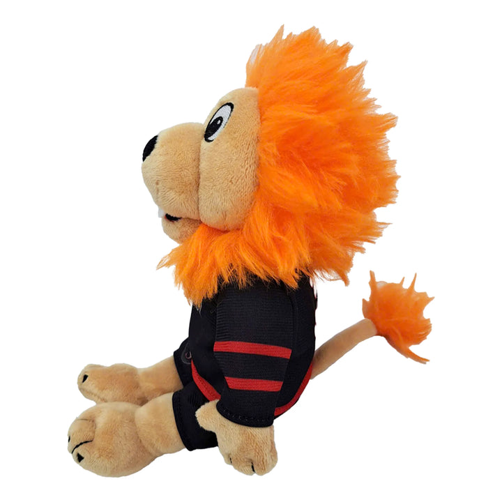 Ottawa Senators Sparty Shoulder Buddy