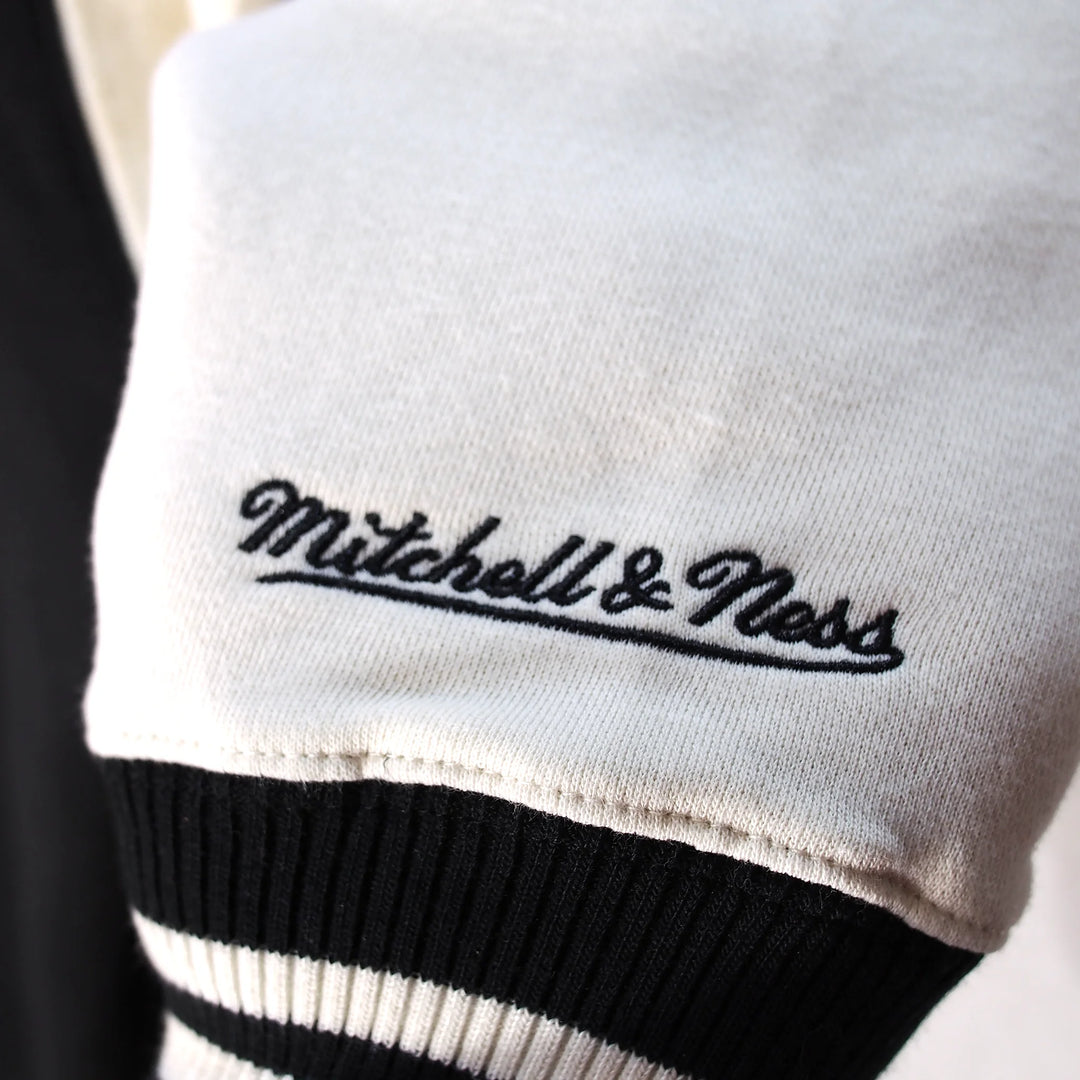 Ottawa Senators Youth Court Side Fleece Jacket