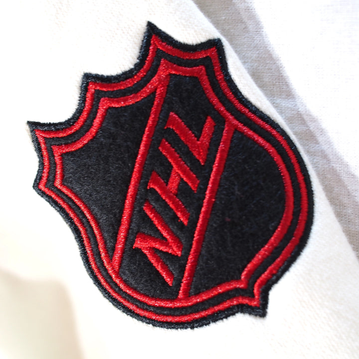 Ottawa Senators Youth Court Side Fleece Jacket