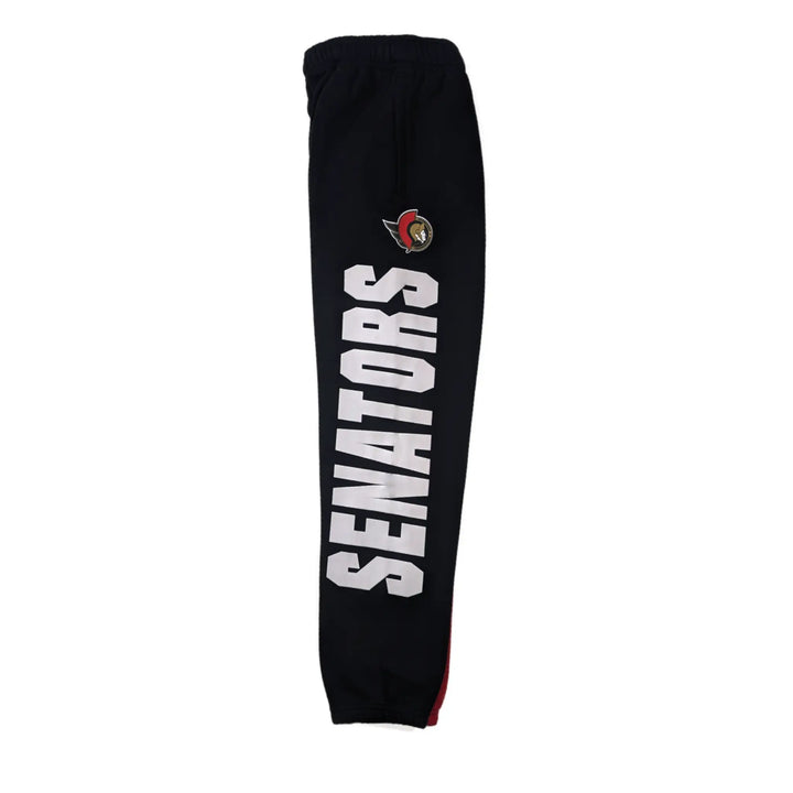 Ottawa Senators Make Your Mark Youth Fleece Pants